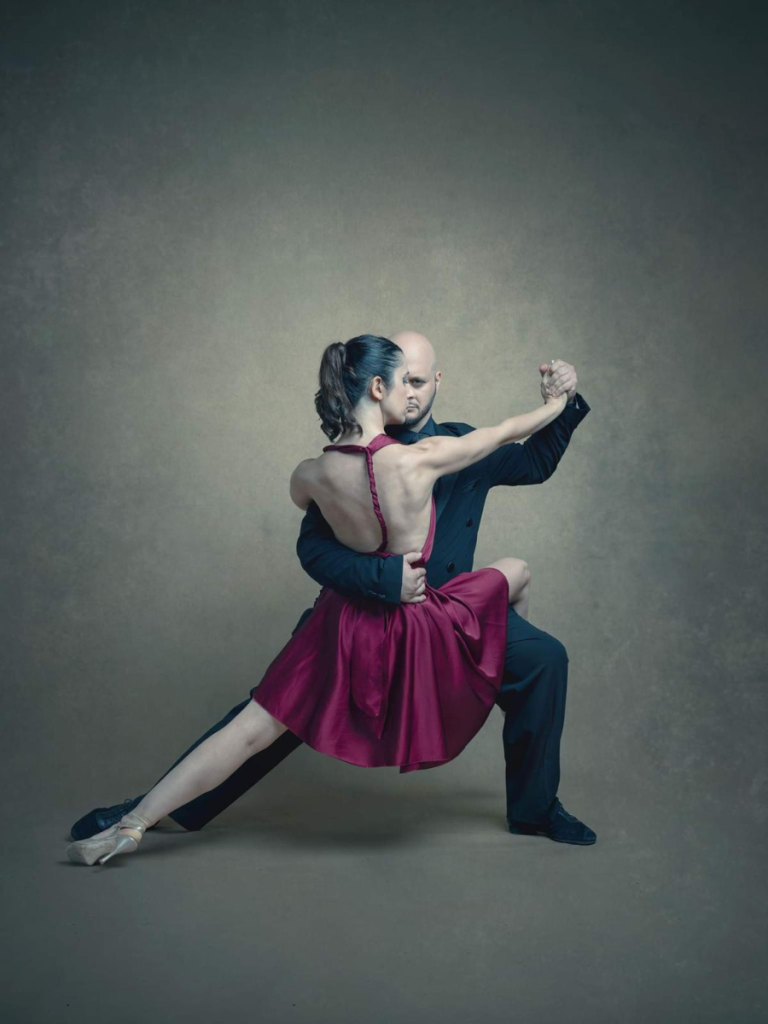 Avanzati Tango argentino Verbania e Villadossola