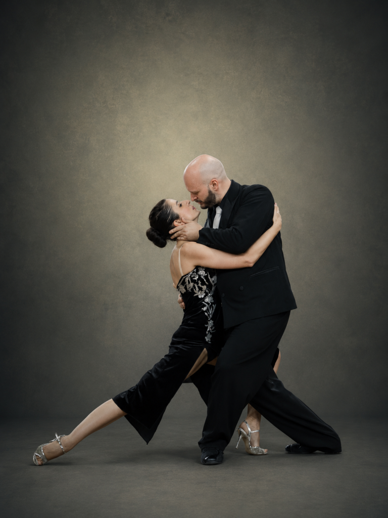 Lezioni private | Tango verbania